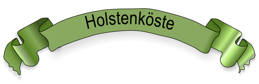 Holstenkste